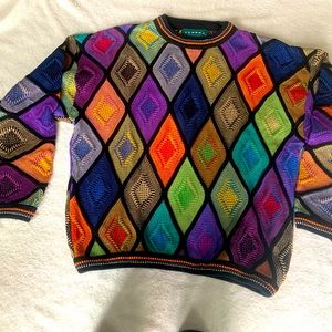 Vintage Tundra Sweatet